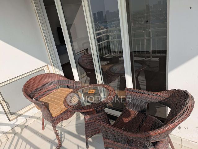 3 BHK Flat In Godrej Summit For Sale In Sector 104