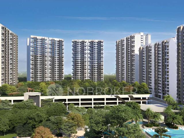 3 BHK Flat In Godrejpark Green For Sale In Mamudi