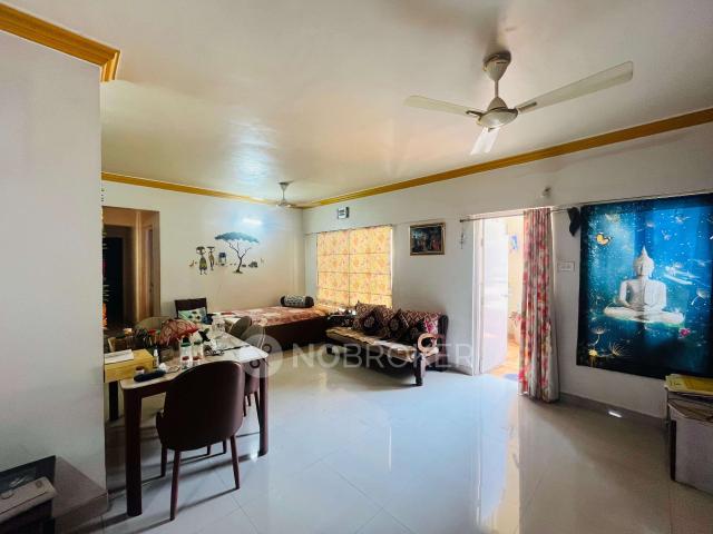 3 BHK Flat In Goel Ganga Constella For Sale In Kharadi