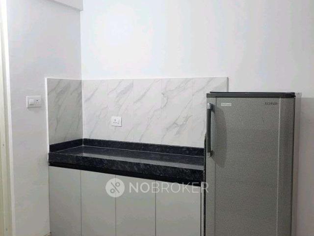 3 BHK Flat In Goel Ganga Altus for Rent In Kharadi