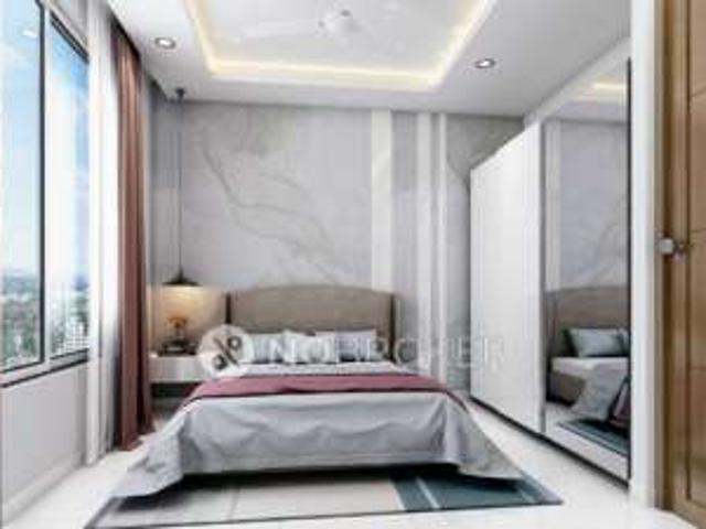3 BHK Flat In Goel Ganga Altus For Sale In Kharadi