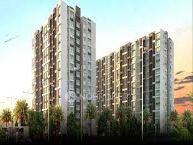 3 BHK Flat In Goel Ganga Aria For Sale In Dhanori
