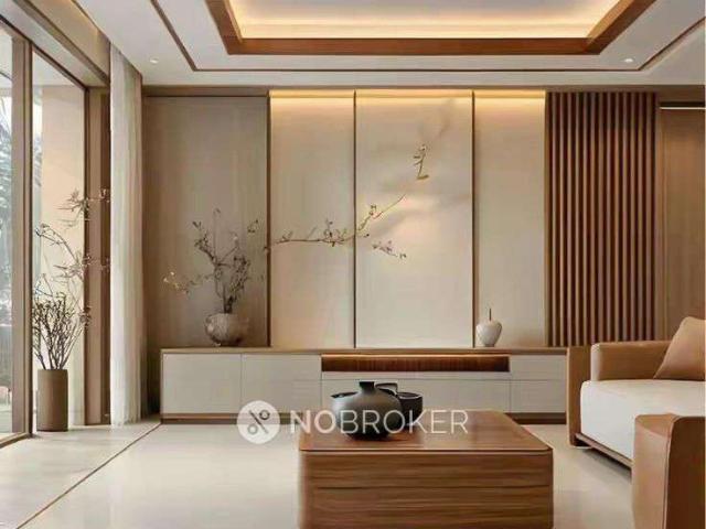 3 BHK Flat In Gokhale Swastishree For Sale In Aundh