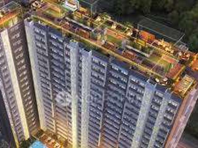 3 BHK Flat In Gokhale Vandanshree For Sale In Kothrud