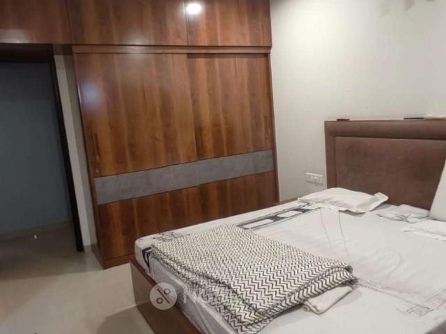3 BHK Flat In Gokul Crescent for Rent In Koldongri