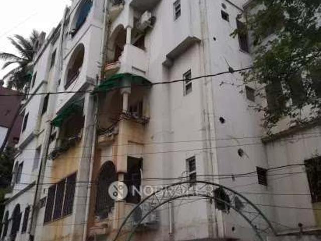 3 BHK Flat In Gokul Kunj Apartments For Sale In Himayath Na