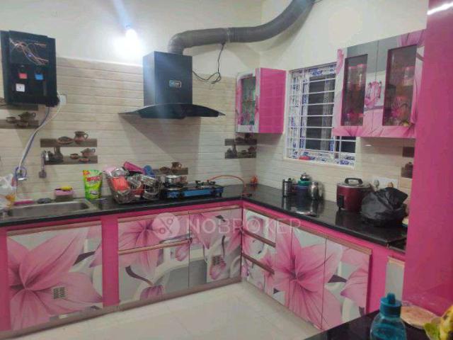 3 BHK Flat In Gokul Plotos Kphb Kukatpally for Rent In * Venkata Ramana Colony, Kukatpally, Hyderabad, Telangana 500085, India