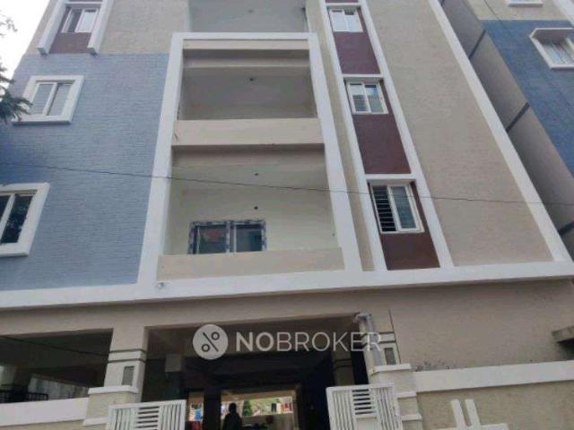3 BHK Flat In Gokul Plots for Rent In Kukatpally