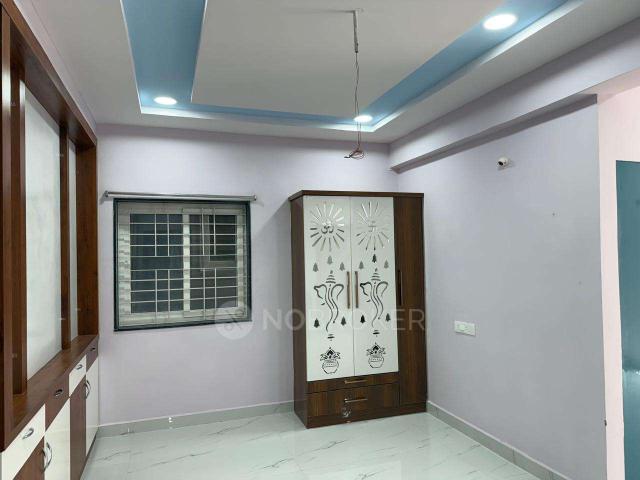 3 BHK Flat In Gokul Plots for Rent In Kukatpally