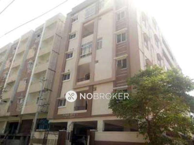 3 BHK Flat In Gokul Plots For Sale In Kukatpally