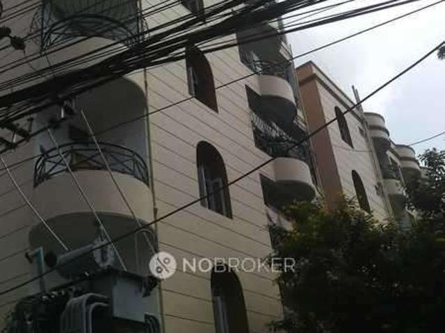 3 BHK Flat In Gokul Residency for Rent In Begumpet
