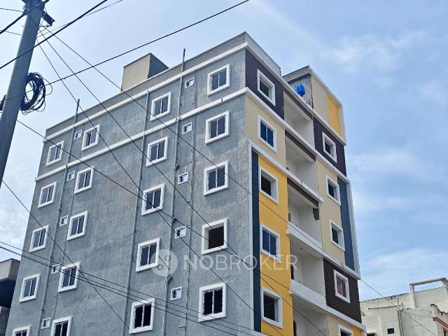 3 BHK Flat In Gokulam For Sale In Kondapur