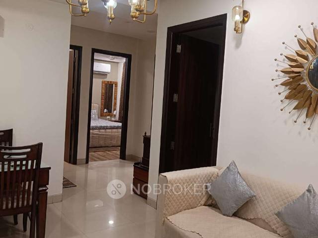 3 BHK Flat In Gokuldham Apartment For Sale In Hari Vihar