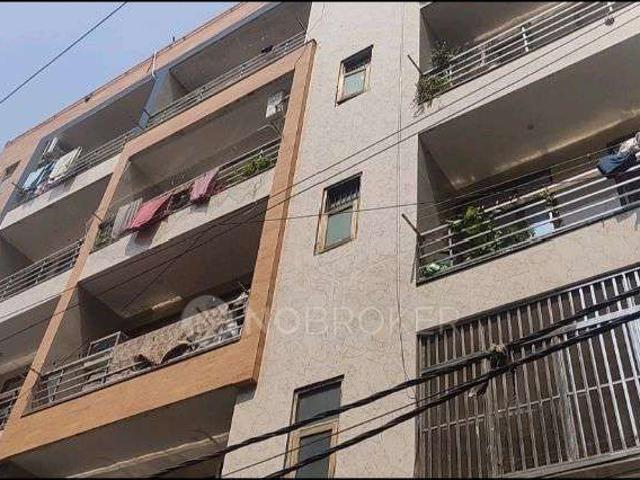 3 BHK Flat In Apartment For Sale In Rohini