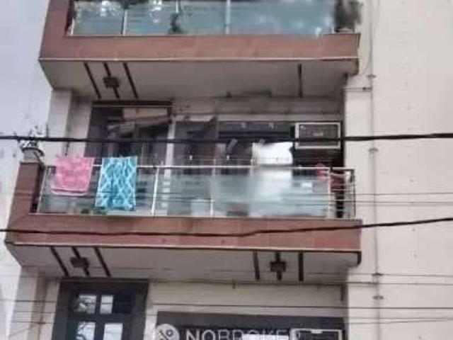 3 BHK Flat In Gokuldham Society For Sale In Sector 23