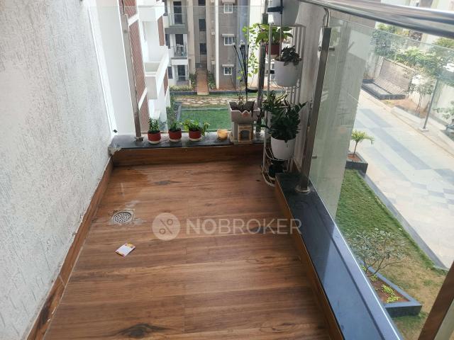 3 BHK Flat In Gokuls Bhuvanam For Sale In Nizampet