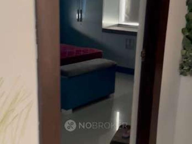 2 BHK Flat In Gokuls Nandanam For Sale In Bowrampet