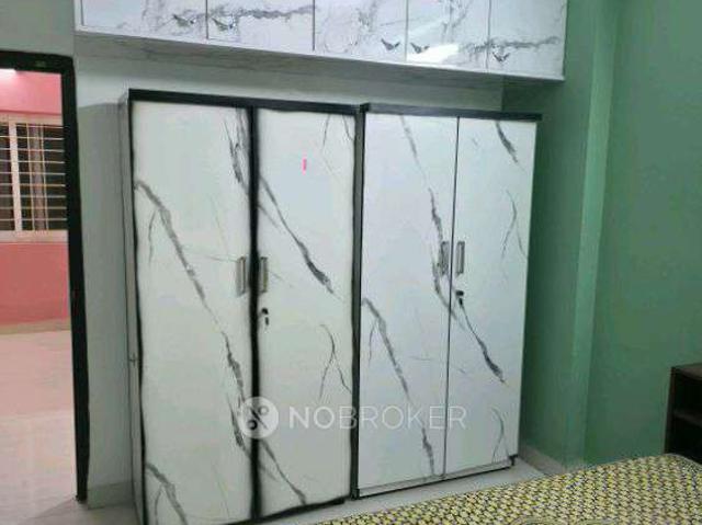3 BHK Flat In Gokuls Nandanam for Rent In Bowrampet