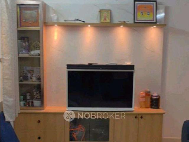 3 BHK Flat In Gokuls Nandanam for Rent In Bowrampet