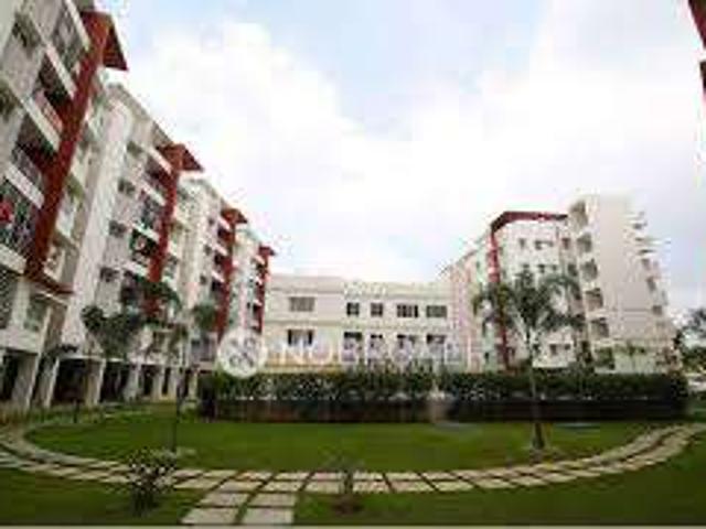 3 BHK Flat In Goodwin Dwitha for Rent In Yapral