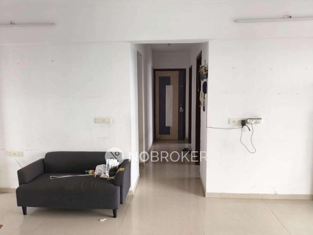 3 BHK Flat In Goodwill Gardens, Kharghar For Sale In Kharghar