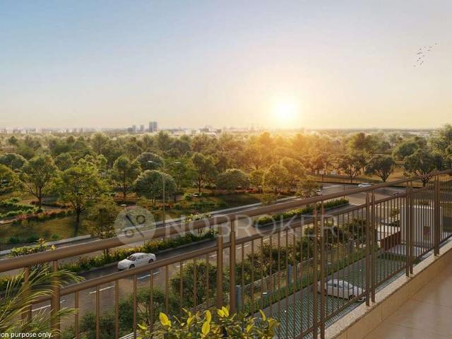 3 BHK Flat In Goodrej Woods For Sale In Sector 43