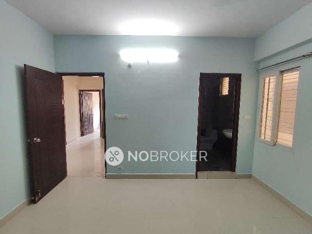 3 BHK Flat In Golden Threshold, Mehdipatnam For Sale In Meh