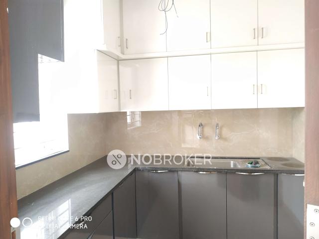 3 BHK Flat In Golden Tulip Estate for Rent In Kondapur