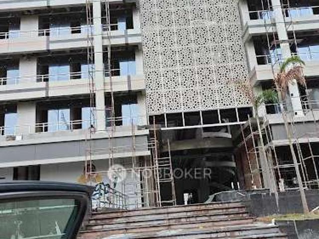 3 BHK Flat In Golden Apartment For Sale In Sector 121