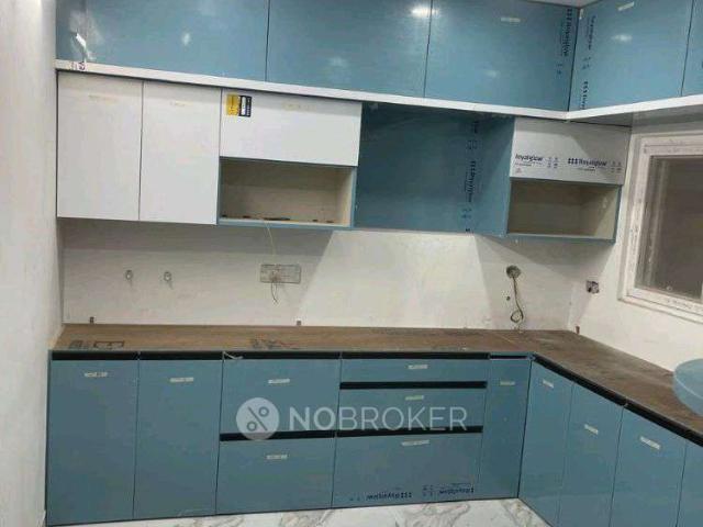 3 BHK Flat In Golden Crest For Sale In Kanchi Gachibowli Rd, Journalists Colony Phase 3, Gachibowli, Hyderabad, Telangana 500019, India