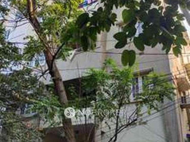 3 BHK Flat In Golden Crest For Sale In Mehdipatnam