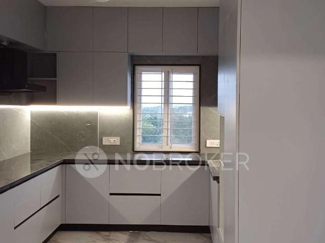 3 BHK Flat In Golden Crest, Gachibowli for Rent In Gachibowli