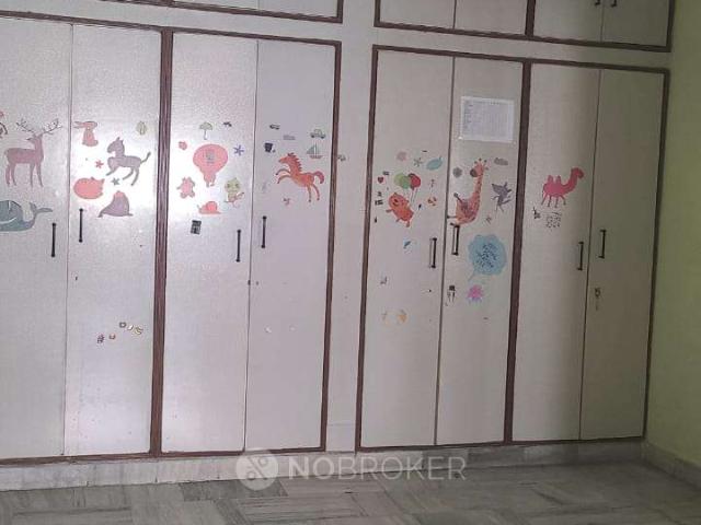 3 BHK Flat In Golden Gate Apartments For Sale In Abids