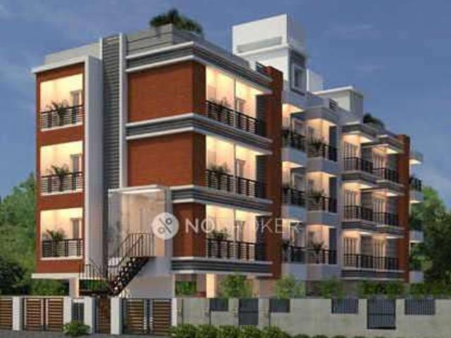 3 BHK Flat In Golden Hebron For Sale In Mogappair