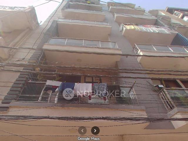 3 BHK Flat In Golden Heritage for Rent In Chhattarpur