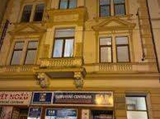 3 BHK Flat In Golden Key Apartment For Sale In Charminar