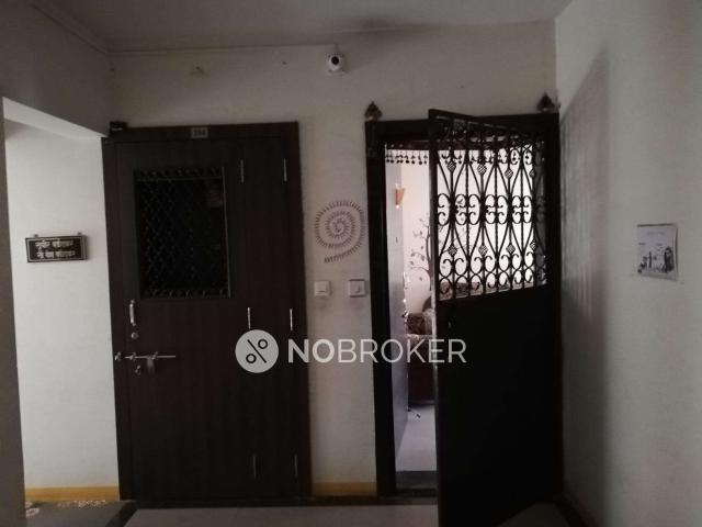 3 BHK Flat In Golden Leaf Apartment for Rent In Baner