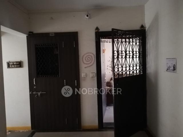 3 BHK Flat In Golden Leaf Apartment for Rent In Baner