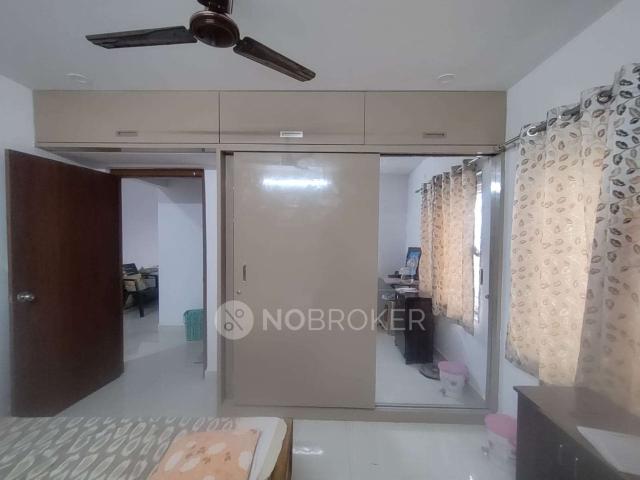 3 BHK Flat In Golden Manor, Madhapur for Rent In Golden Manor, Madhapur