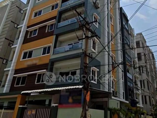3 BHK Flat In Golden Nest For Sale In Bachupally