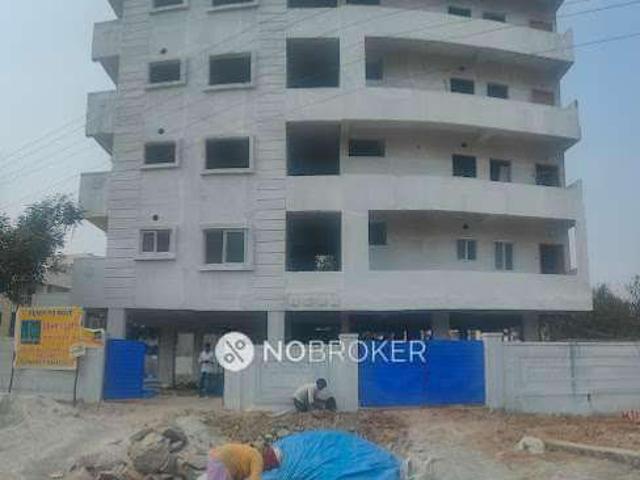 3 BHK Flat In Golden Nest For Sale In Bachupally, Nizampet