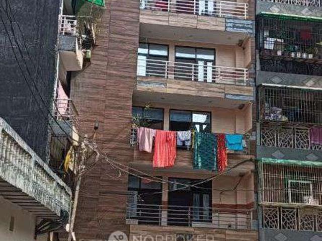 3 BHK Flat In Golden Residency 4 For Sale In Golden Residen