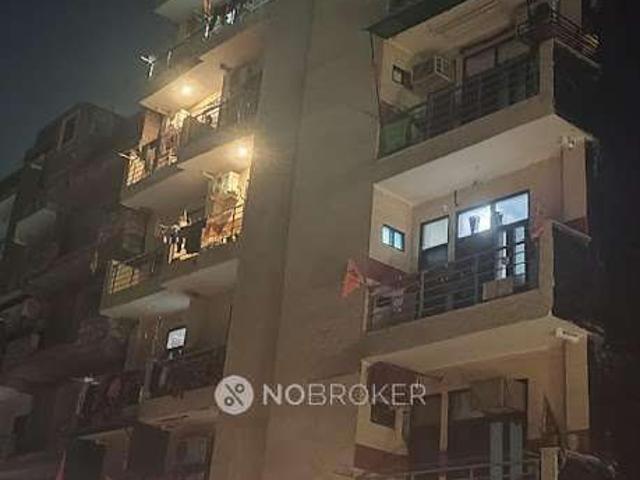 3 BHK Flat In Golden Residency, Sector 49 For Sale In Sector 49
