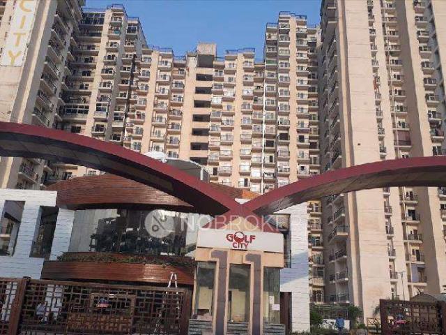 3 BHK Flat In Golf City For Sale In Sector 75