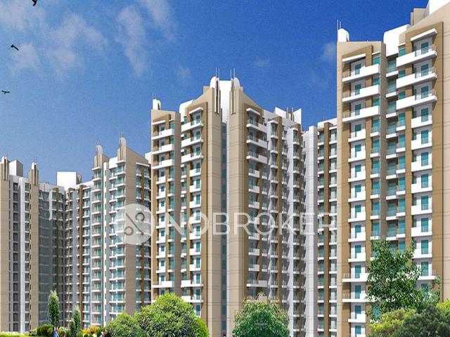 3 BHK Flat In Golf City For Sale In Sector 75