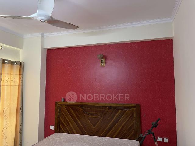 3 BHK Flat In Golf City for Rent In Sector 75