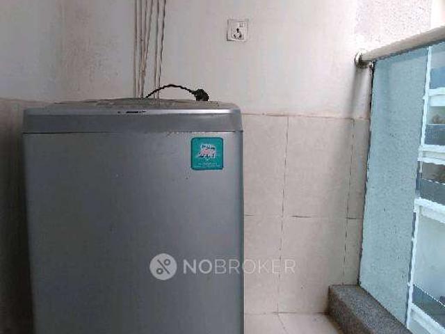 3 BHK Flat In Golf Edge For Sale In Gachibowli