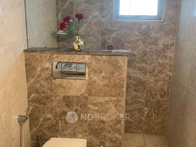 3 BHK Flat In Golf Edge for Rent In Gachibowli