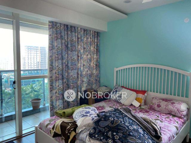 3 BHK Flat In Golf Edge Residences For Sale In Nanakaramgu