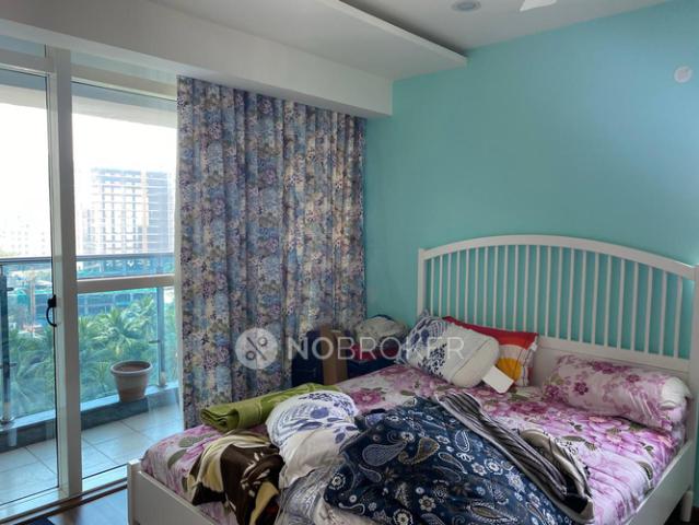 3 BHK Flat In Golf Edge Residences For Sale In Nanakaramguda